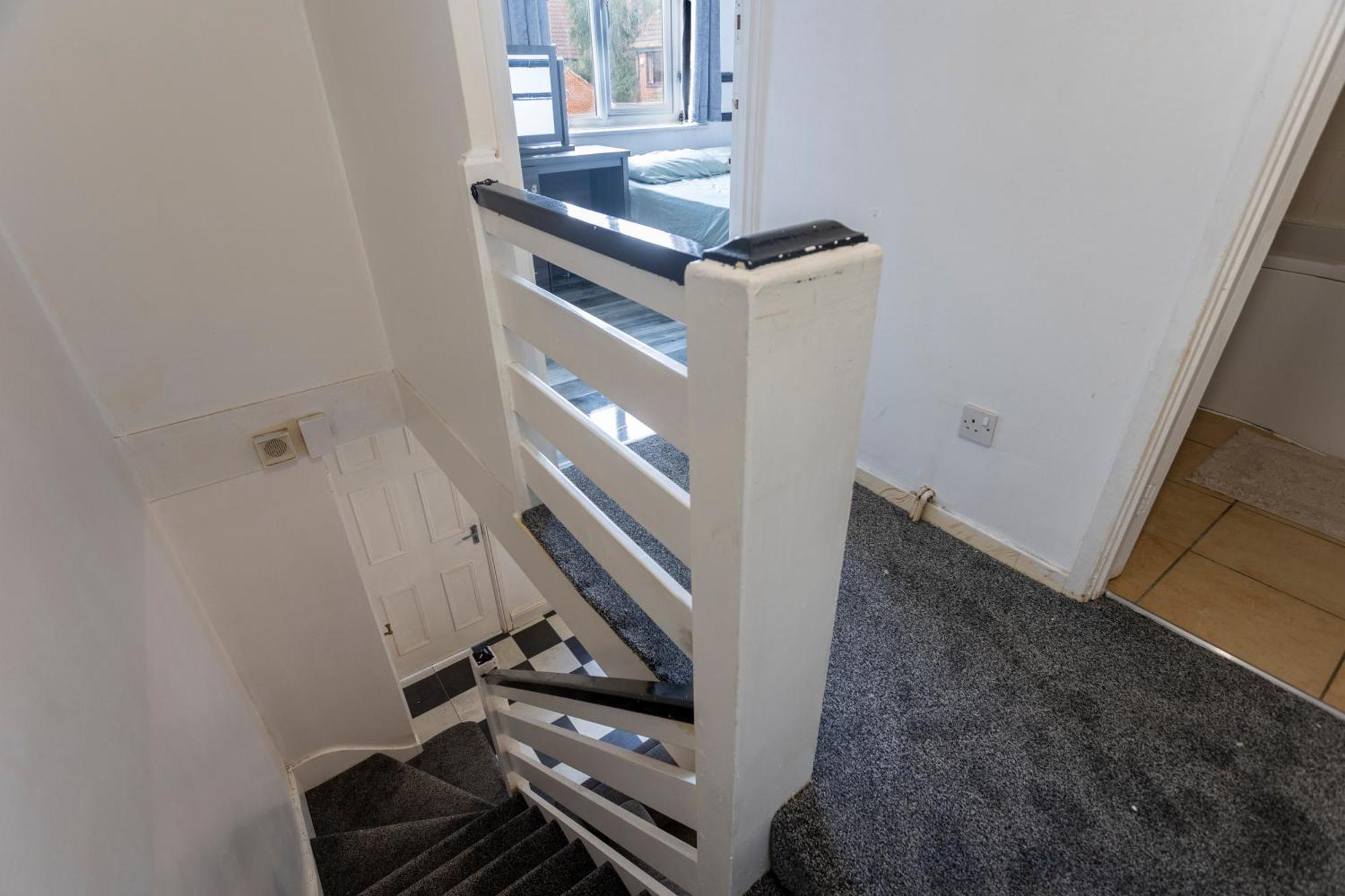 Cosy Home By Excel Centre & City Airport Londra Dış mekan fotoğraf