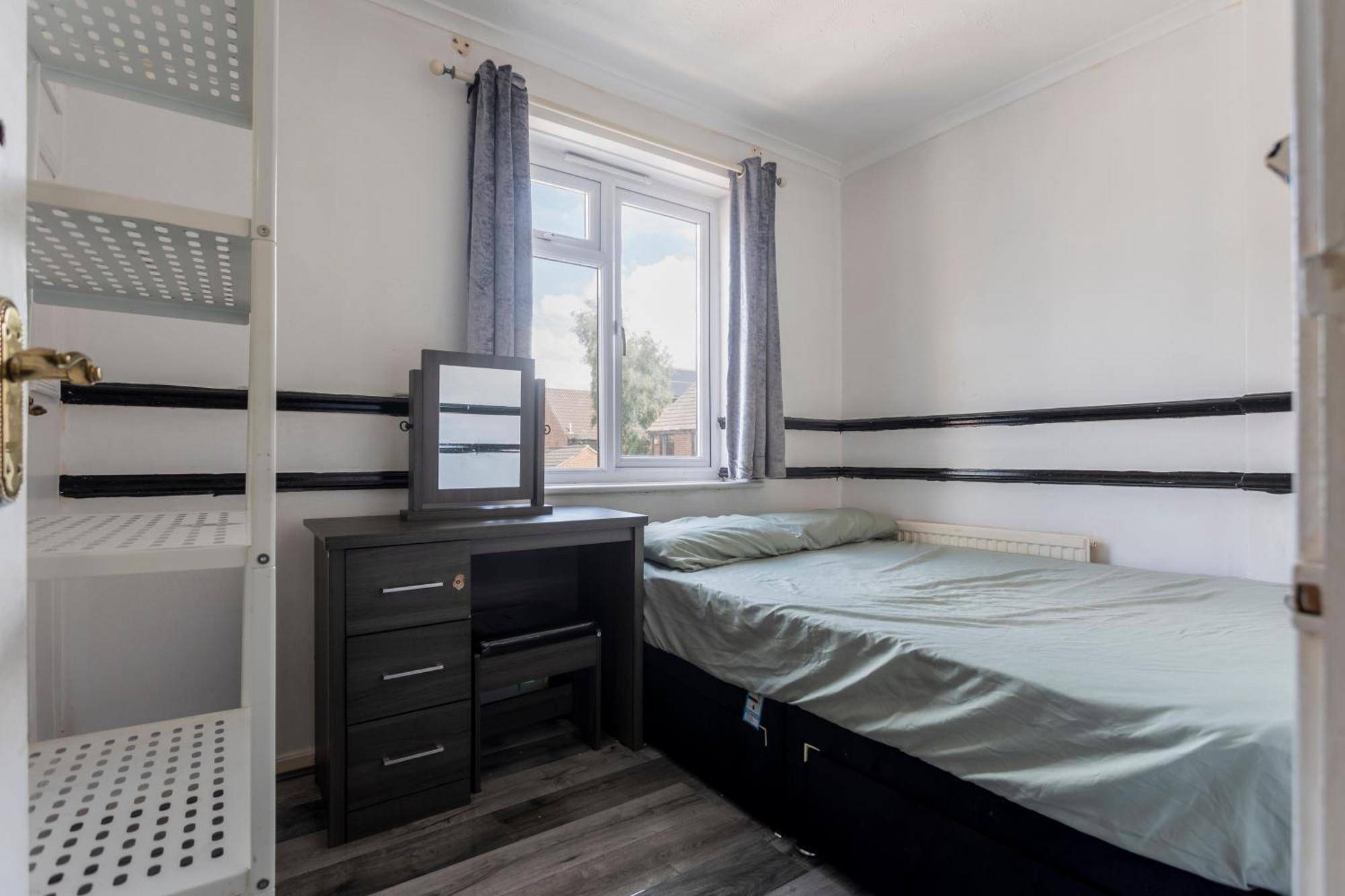 Cosy Home By Excel Centre & City Airport Londra Dış mekan fotoğraf