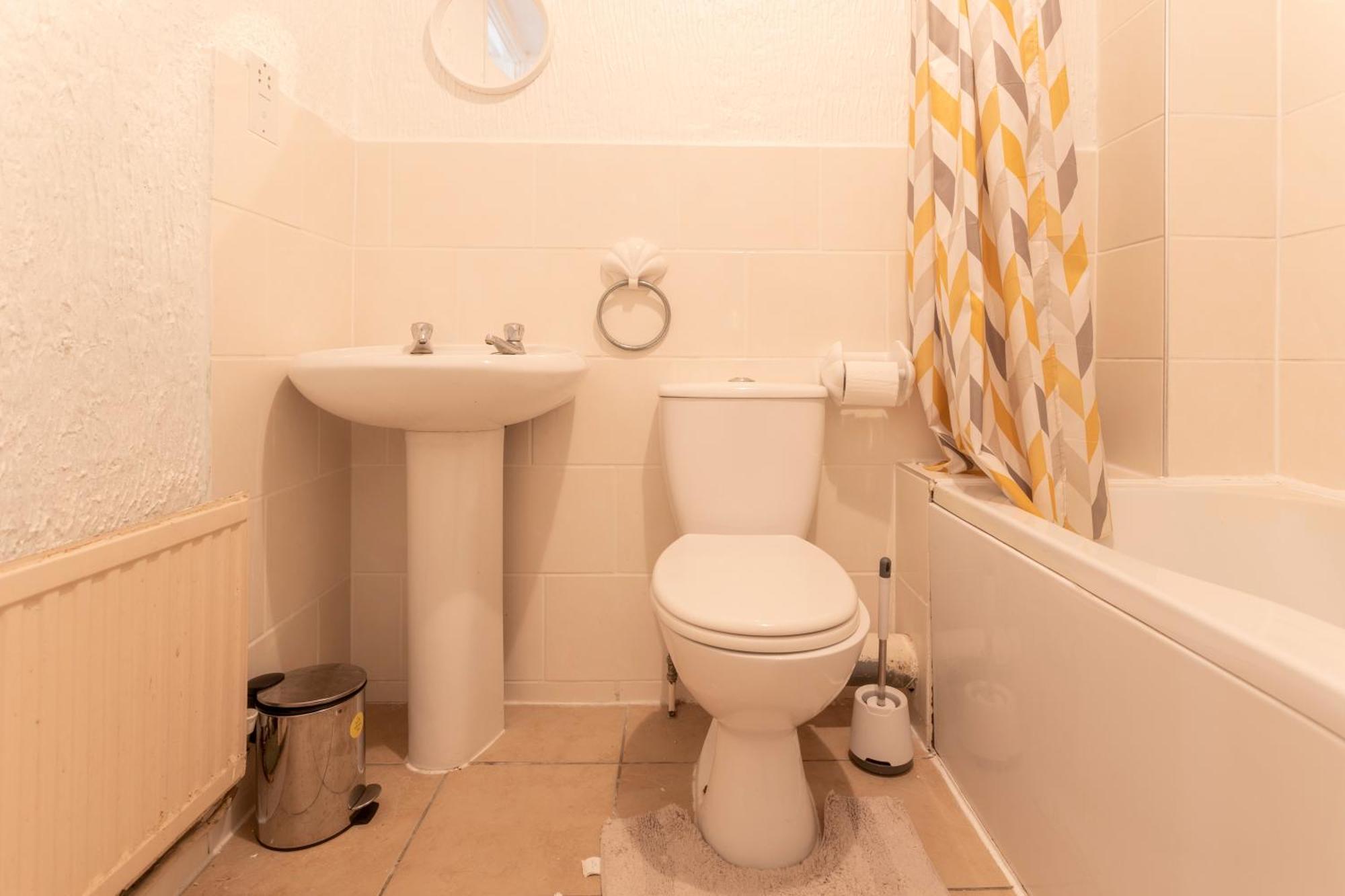 Cosy Home By Excel Centre & City Airport Londra Dış mekan fotoğraf